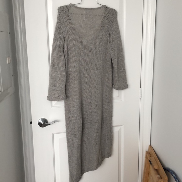 One Teaspoon X Urban Outfitters Sweater Dress - Picture 2 of 8